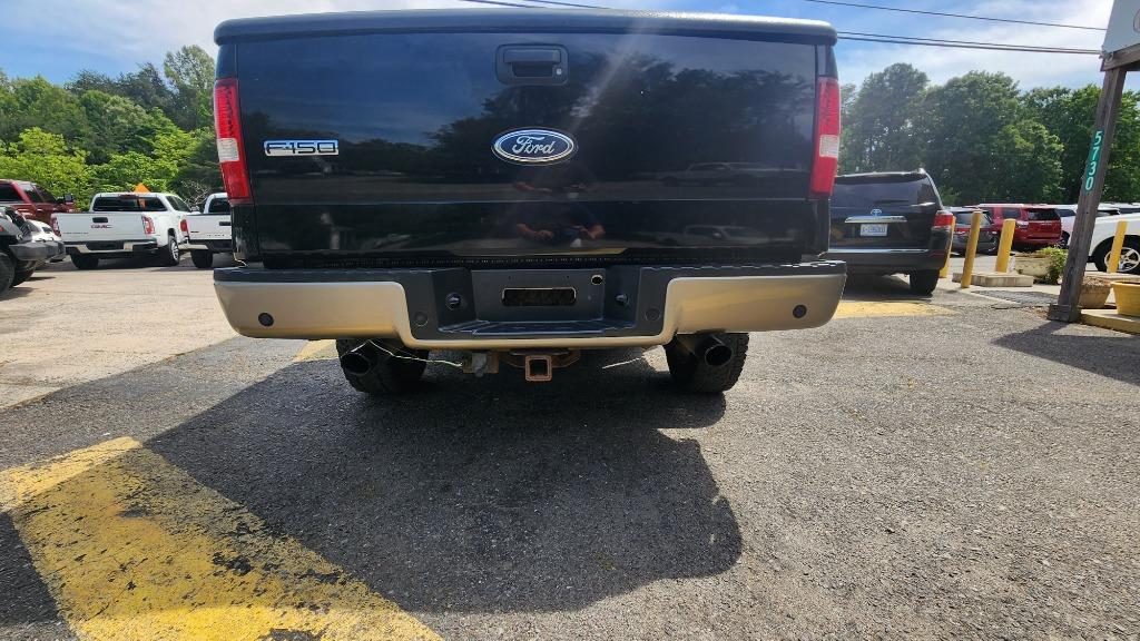 2004 Ford F-150 - $12,990