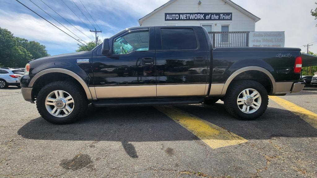 2004 Ford F-150 - $12,990