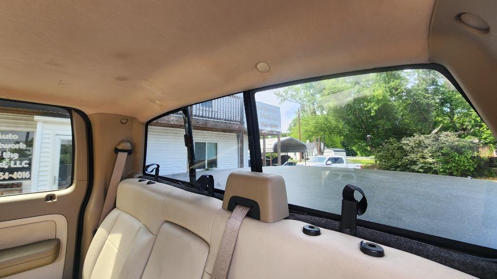 2004 Ford F-150 - $12,990