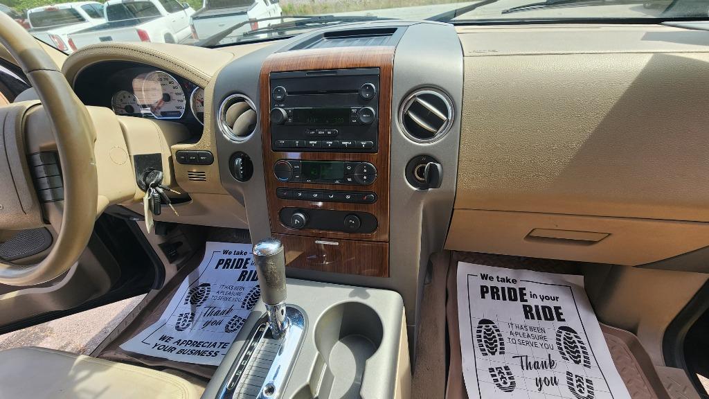 2004 Ford F-150 - $12,990