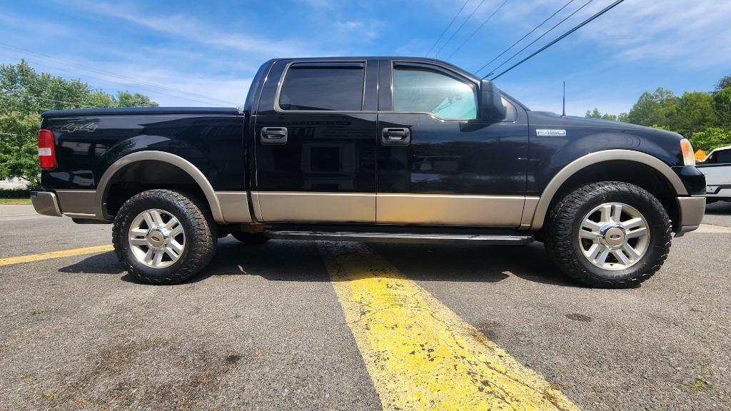 2004 Ford F-150 - $12,990