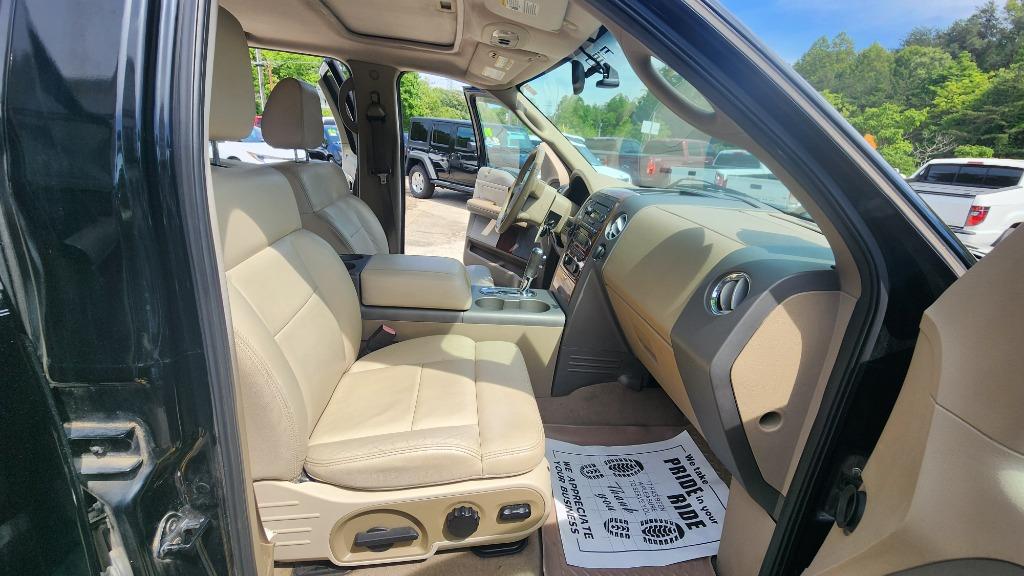 2004 Ford F-150 - $12,990