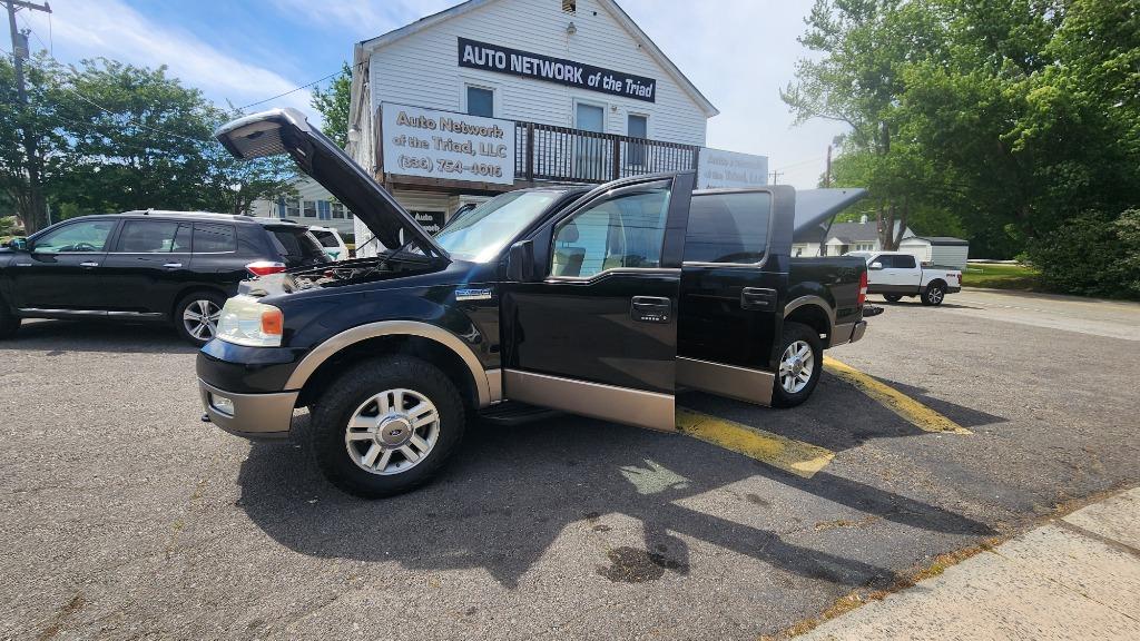2004 Ford F-150 - $12,990