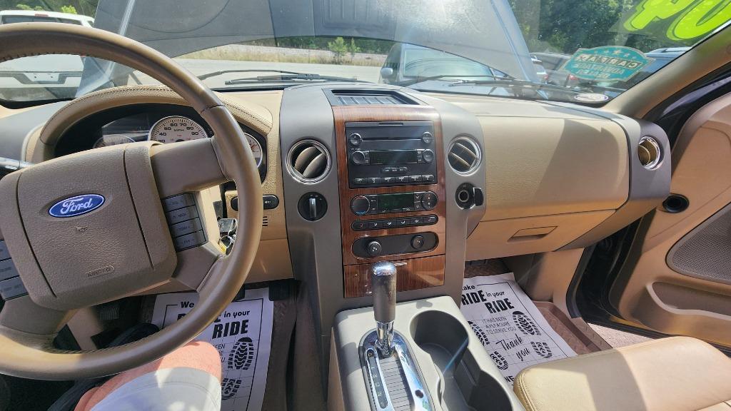 2004 Ford F-150 - $12,990