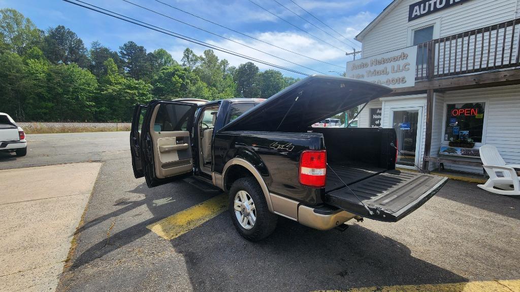 2004 Ford F-150 - $12,990