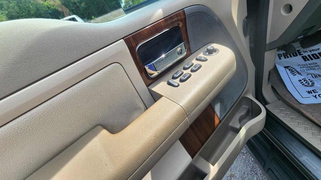 2004 Ford F-150 - $12,990