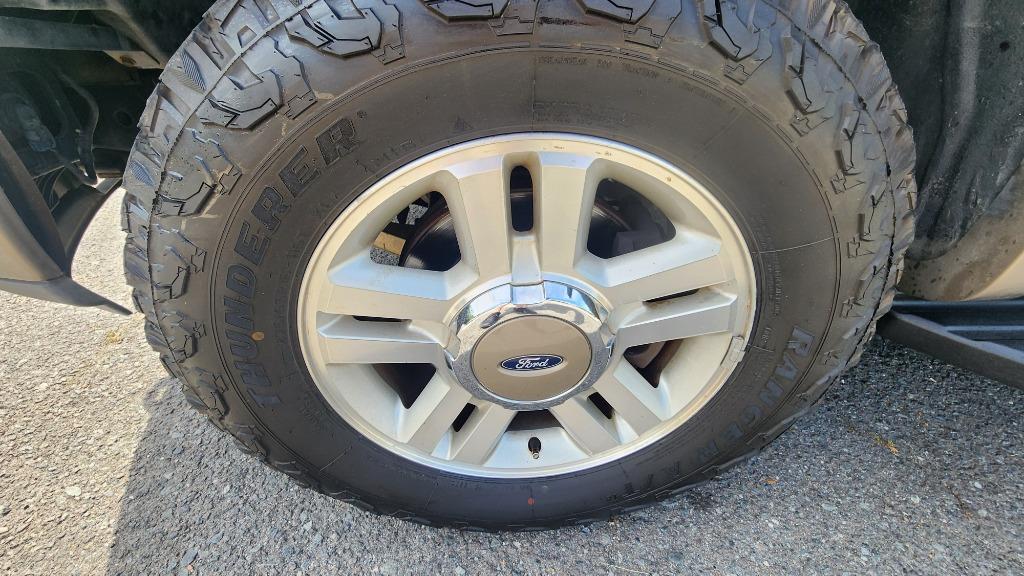 2004 Ford F-150 - $12,990