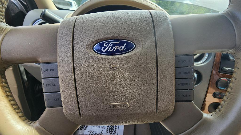 2004 Ford F-150 - $12,990