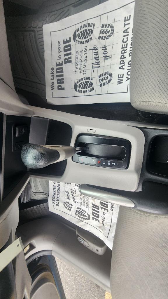 2012 Honda Civic - $10,990