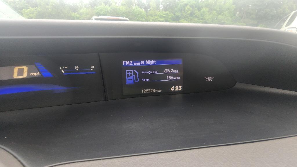2012 Honda Civic - $10,990