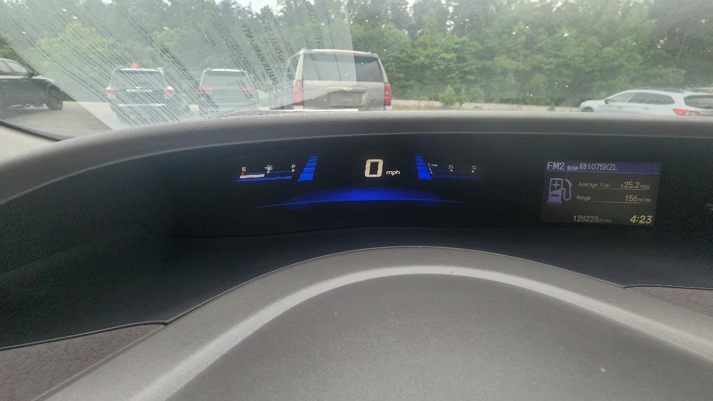 2012 Honda Civic - $10,990