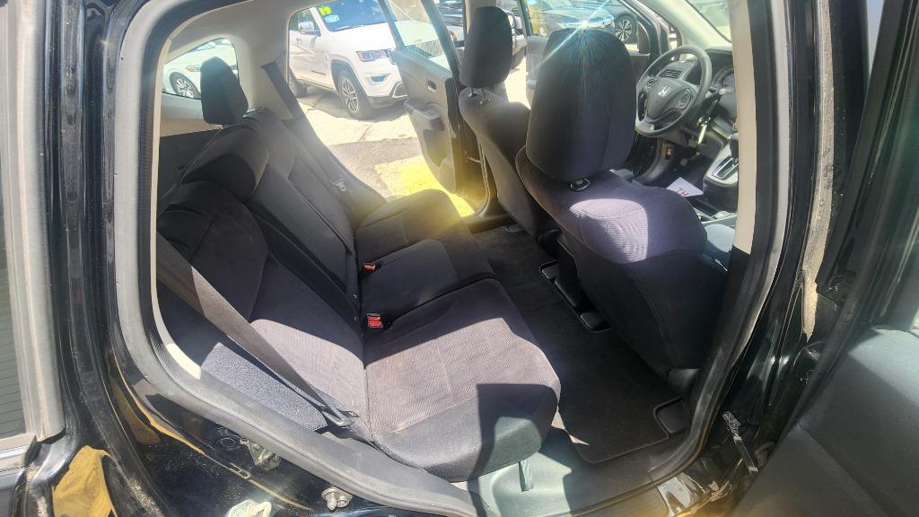 2014 Honda CR-V - $13,990