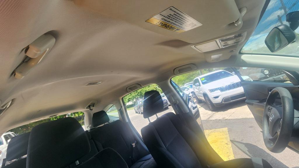 2014 Honda CR-V - $13,990