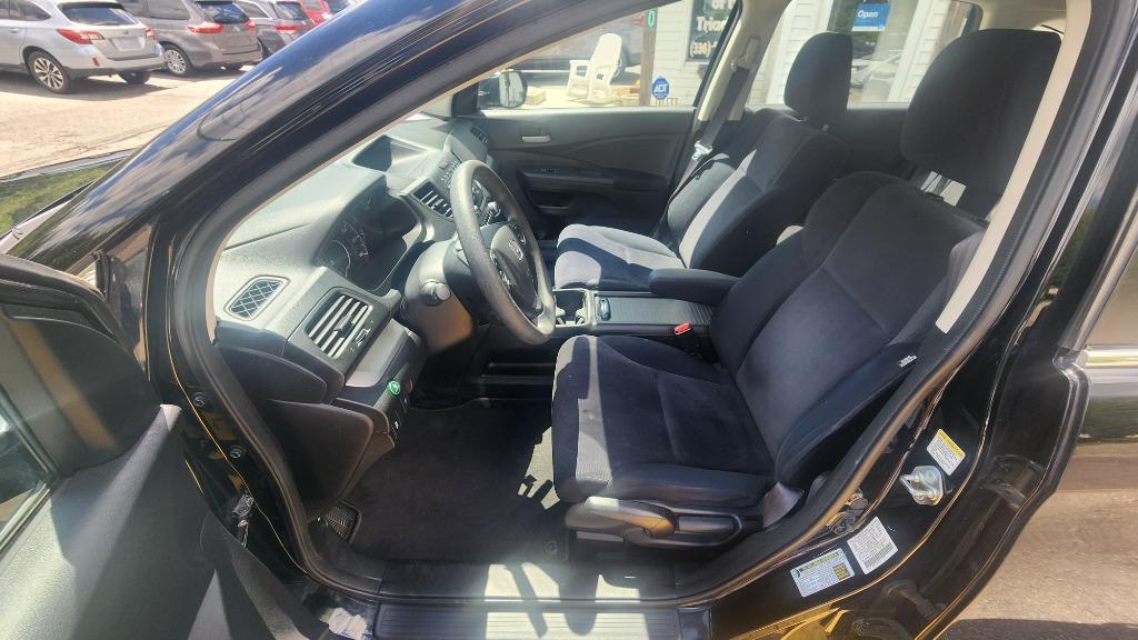 2014 Honda CR-V - $13,990