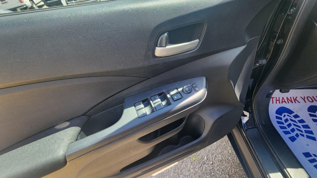 2014 Honda CR-V - $13,990