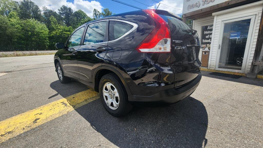 2014 Honda CR-V - $13,990