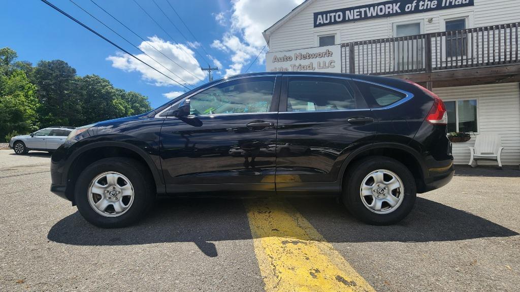 2014 Honda CR-V - $13,990