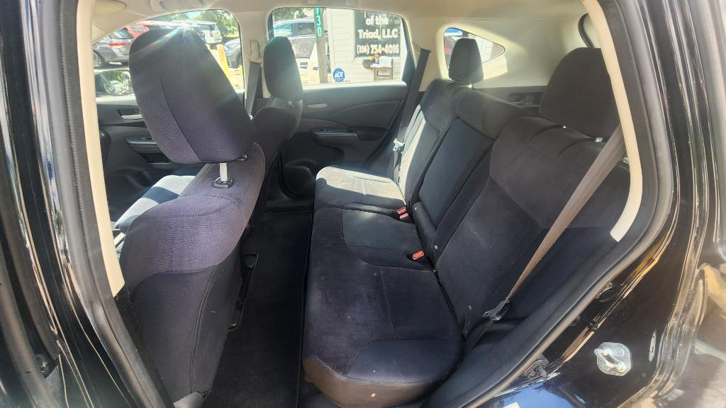 2014 Honda CR-V - $13,990