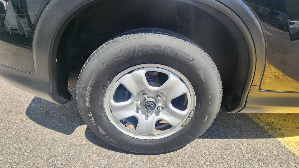 2014 Honda CR-V - $13,990