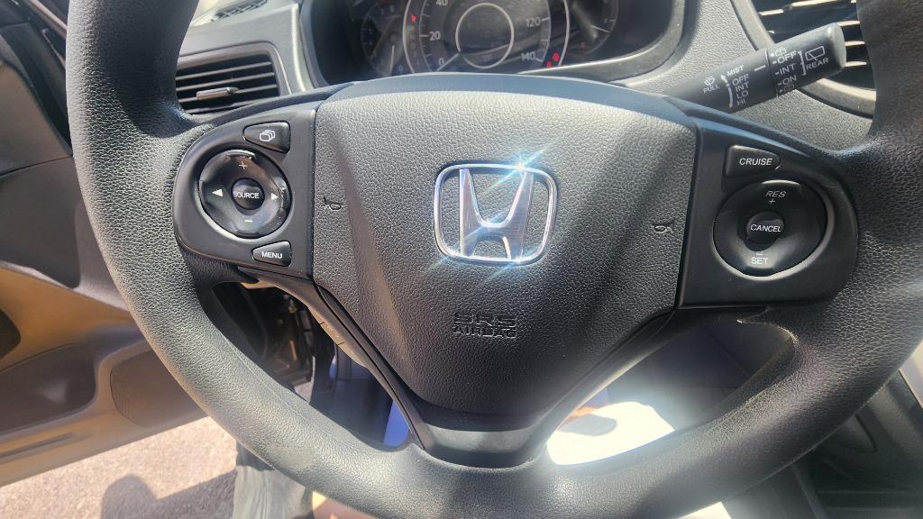 2014 Honda CR-V - $13,990