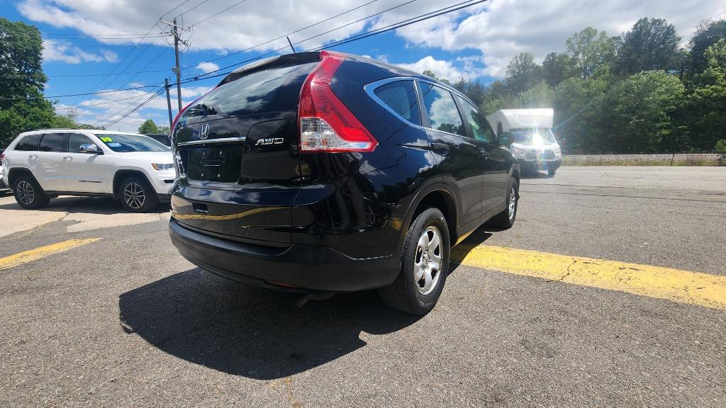 2014 Honda CR-V - $13,990