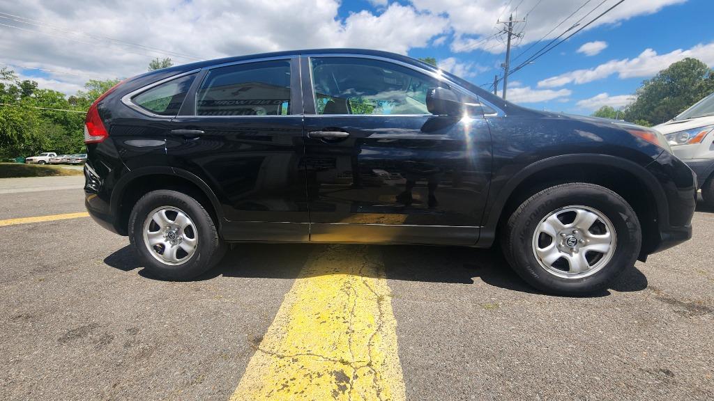 2014 Honda CR-V - $13,990