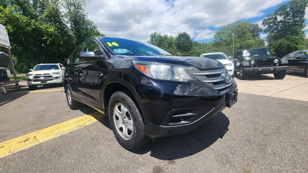 2014 Honda CR-V - $13,990