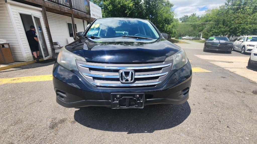 2014 Honda CR-V - $13,990