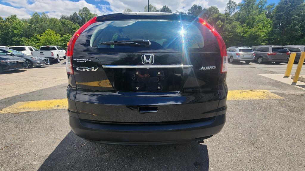 2014 Honda CR-V - $13,990