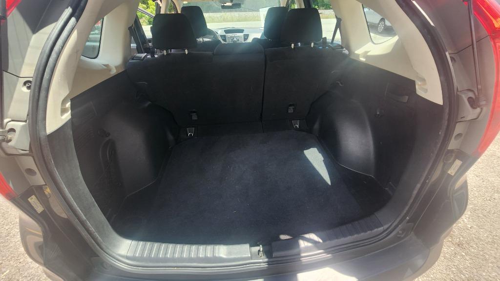 2014 Honda CR-V - $13,990