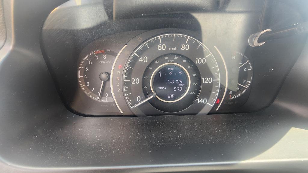 2014 Honda CR-V - $13,990