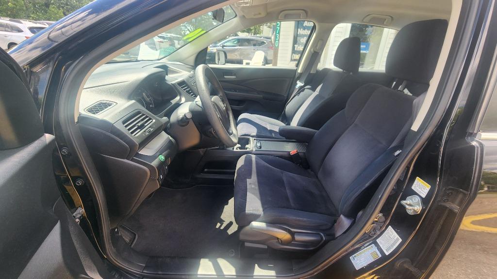 2014 Honda CR-V - $13,990