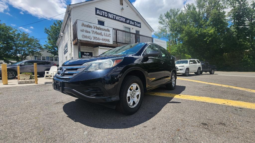 2014 Honda CR-V - $13,990