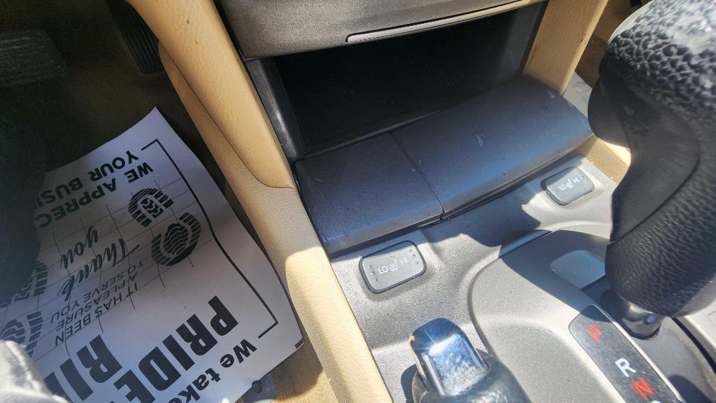 2012 Honda Accord - $11,990
