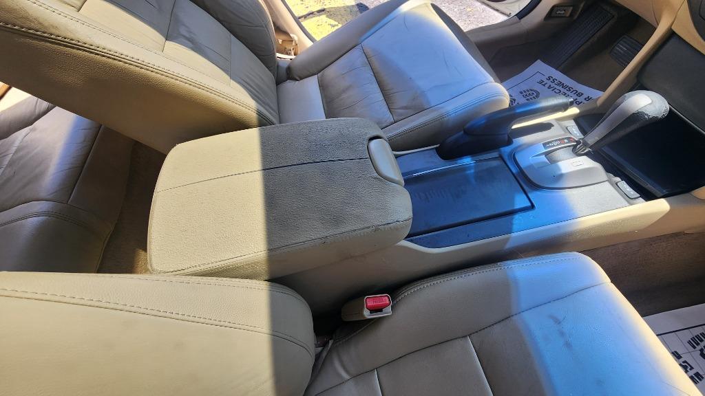 2012 Honda Accord - $11,990