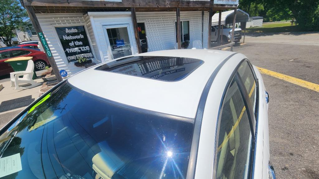 2012 Honda Accord - $11,990