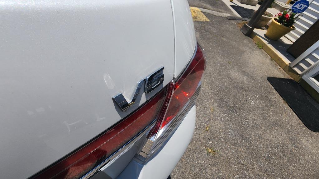 2012 Honda Accord - $11,990