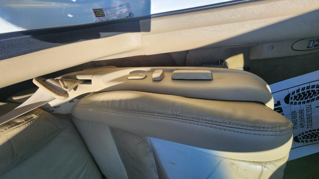 2012 Honda Accord - $11,990