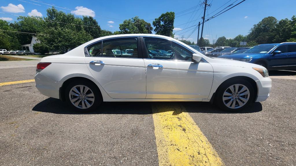 2012 Honda Accord - $11,990