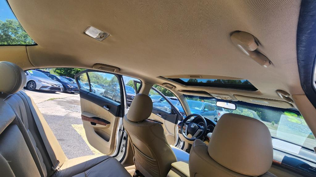 2012 Honda Accord - $11,990