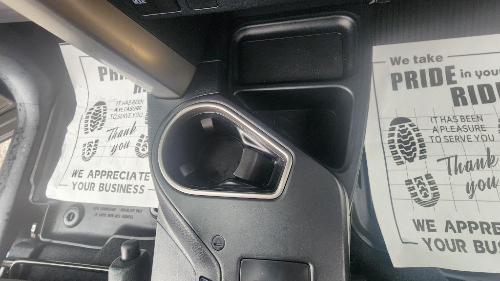 2018 Toyota RAV4 - $20,990