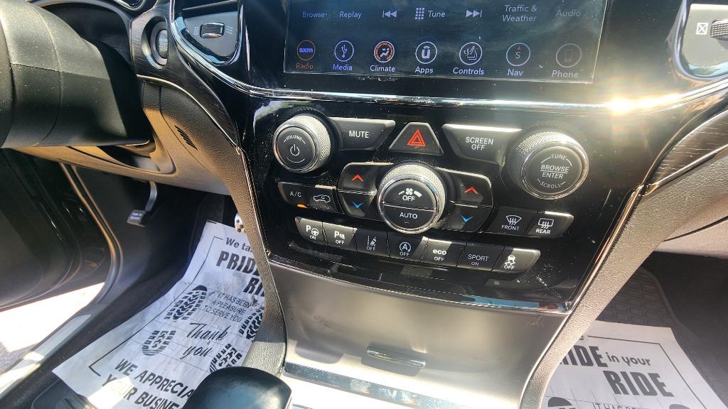 2019 Jeep Cherokee - $20,990