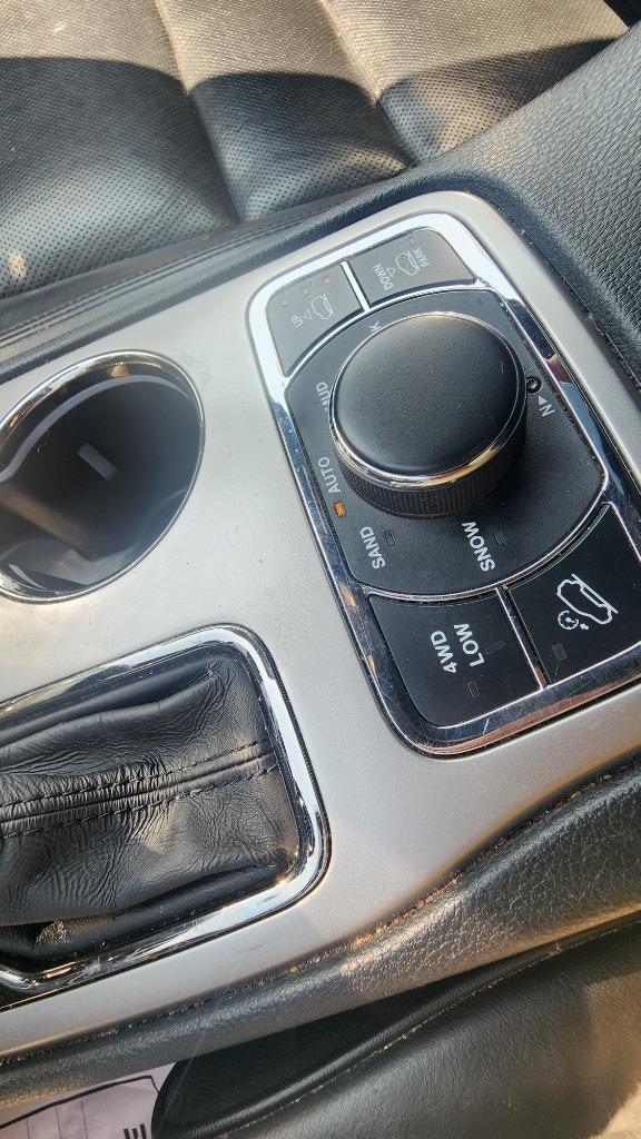 2019 Jeep Cherokee - $20,990