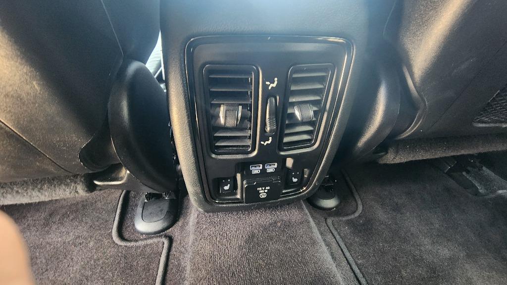 2019 Jeep Cherokee - $20,990