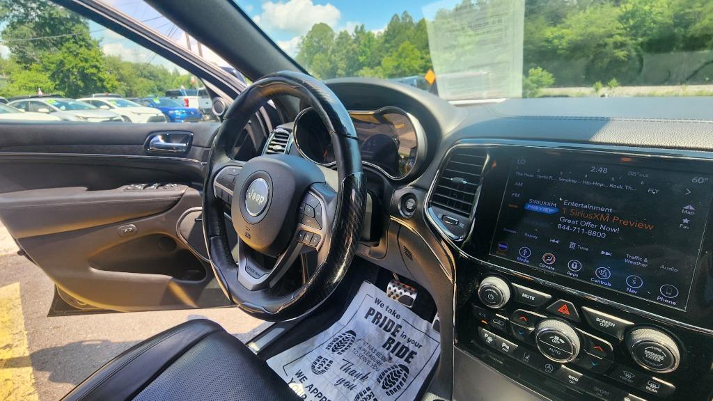 2019 Jeep Cherokee - $20,990