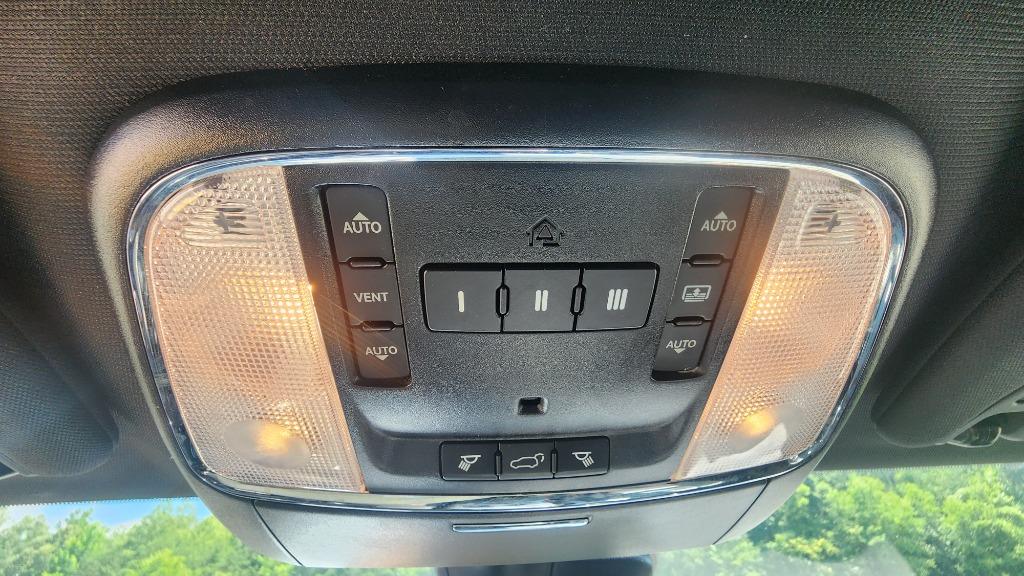 2019 Jeep Cherokee - $20,990