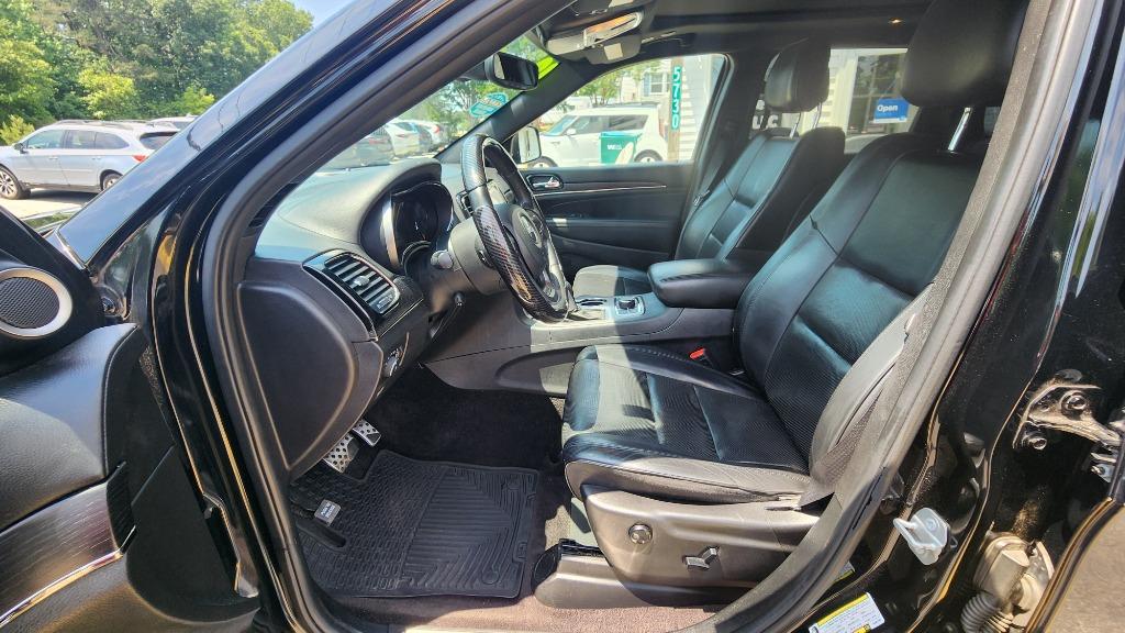 2019 Jeep Cherokee - $20,990