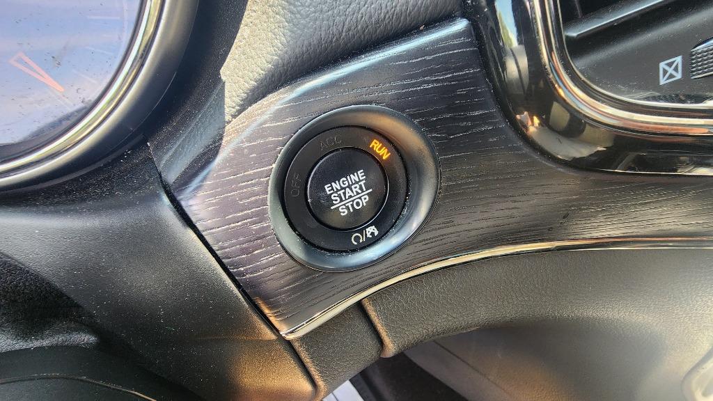 2019 Jeep Cherokee - $20,990