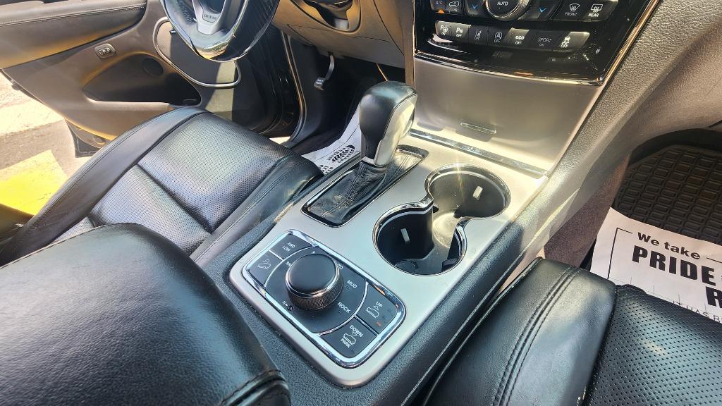 2019 Jeep Cherokee - $20,990