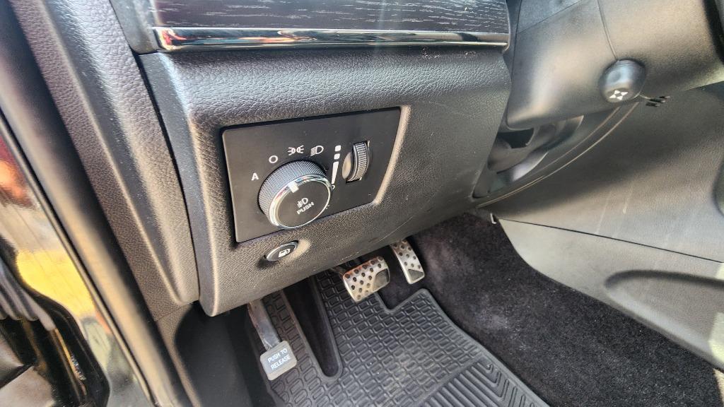 2019 Jeep Cherokee - $20,990